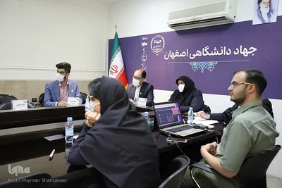 مسابقات ملی پایان‌نامه سه‌ دقیقه‌ای