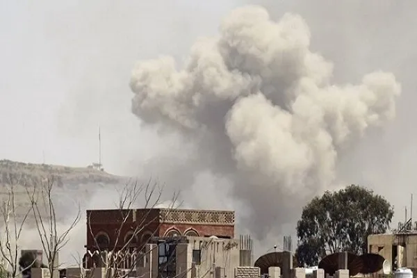 Suudi koalisyonu Yemen’deki ateşkesi yine ihlal etti