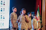 یادواره شهدای جهادگر کشور