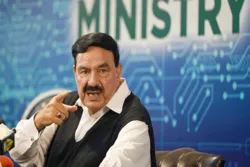 آئندہ 2 ماہ میں دہشتگردی کے واقعات میں اضافے کا خدشہ ہے، شیخ رشید