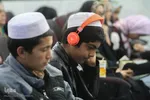 مرحله استانی مسابقات قرآن اتباع خارجی – اراک/عکاس:زهرا بهرامی