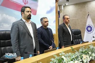پاسداشت مقام خبرنگار و تجلیل از فعالان عرصه اطلاع‌رسانی