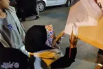 پنجاه و ششمین شب اجتماع و راهپیمایی مردم انقلابی بابلسر