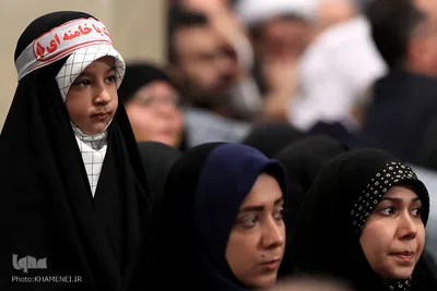 دیدار مسئولان نظام، سفرای کشورهای اسلامی و اقشار مختلف مردم با رهبر انقلاب اسلامی