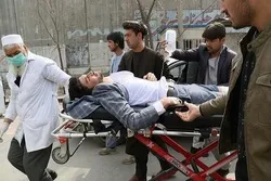 Iran yalaani hujuma ya kigaidi Afghanistan iliyoua watu zaidi ya 30