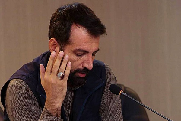 انتشار صبح سه شنبه 6 مرداد/////// مردمان ایران، عشق به وطن را معنی می‌کنند