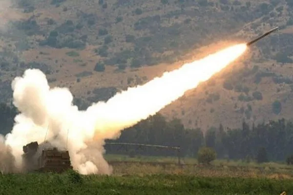 از حمله موشکی به شمال فلسطین اشغالی تا حمایت از فلسطین در کشورهای اروپایی