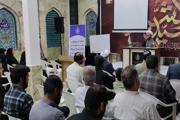 ۸ هزار بقعه متبرکه؛ از مدیریت نظارتی اوقاف تا مشارکت مستقیم مردم