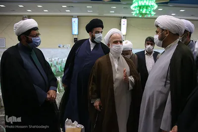 پنجمین مرحله طرح احسان ماندگار
