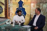 محفل قرآنی ادبی دارالذکر‎‎