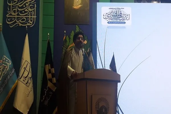 کلام رهبری الهام گرفته از قرآن و مستدل به احادیث است