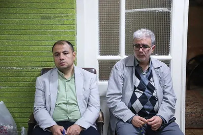 محفل انس با قرآن و شوق دیدار