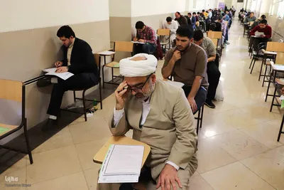 برگزاری مرحله اول بیستمین آزمون تخصصی حفظ قرآن در تبریز