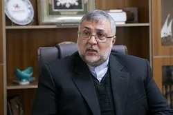 ابراهیمی ترکمان :
سردار قاسم کی شہادت نے استعماری نقاب اتار دیا / شهید سلیمانی عالمی امن کا داعی تھا