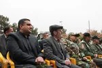 سفر رئیس جهاددانشگاهی کشور به خراسان‌جنوبی