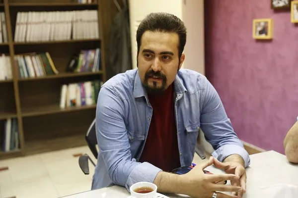 هبوط در کویر مبنای هستی‌شناختی و انسان‌شناختی شریعتی است