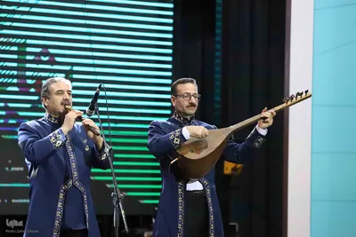 کنگره بین‌المللی بزرگداشت استاد شهریار - تبریز