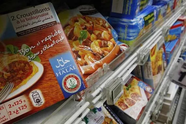 پیش‌بینی رشد چشمگیر صنعت غذای حلال در سه سال آینده