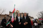 راهپیمایی ۲۲ بهمن ۱۴۰۴ _ تبریز