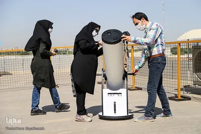 آخرین خورشید گرفتگی قرن