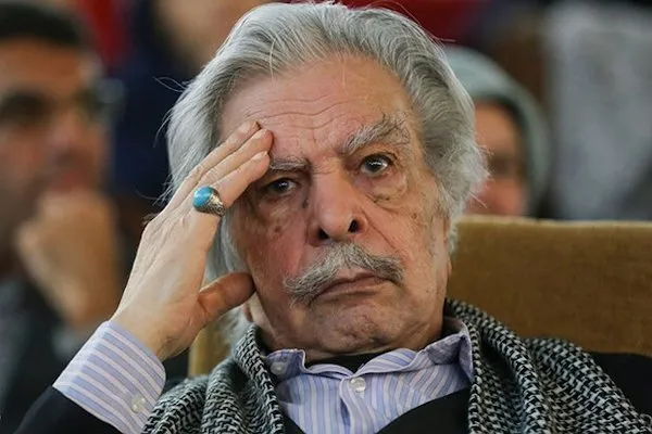 «معجزه»ای که مرد هزارصدا به یادگار گذاشت + فیلم+ صوت