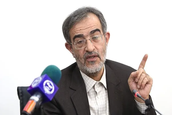 جهاددانشگاهی نباید منتظر واگذاری مأموریت از دولت باشد