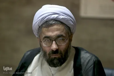 حجت‌الاسلام والمسلمین مهدی سیف جمالی، سرپرست کارگروه مد و لباس کشور