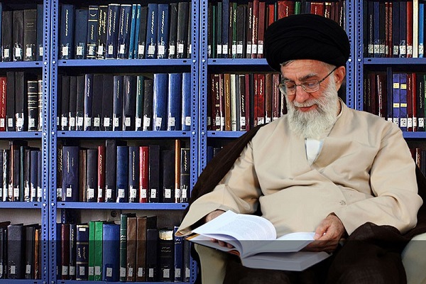 هنوز آماده نیست//////آماده انتشار برای صبح یکشنبه 14 تیر////// «منظومه فکری»؛ کلید فهم شخصیت فرهنگی و ادبی رهبر شهید ایران +صوت
