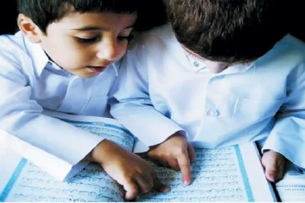 بهره‌مندی از روش‌های هنری برای آموزش دینی کودکان