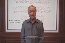 ইসলামী বিশ্বে গৃহযুদ্ধের অবসান ঘটানোর সময় এসেছে