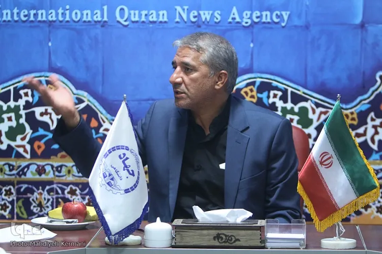 حمایت از تعاونی‌ها اقدامی در راستای تحقق اقتصاد مقاومتی است