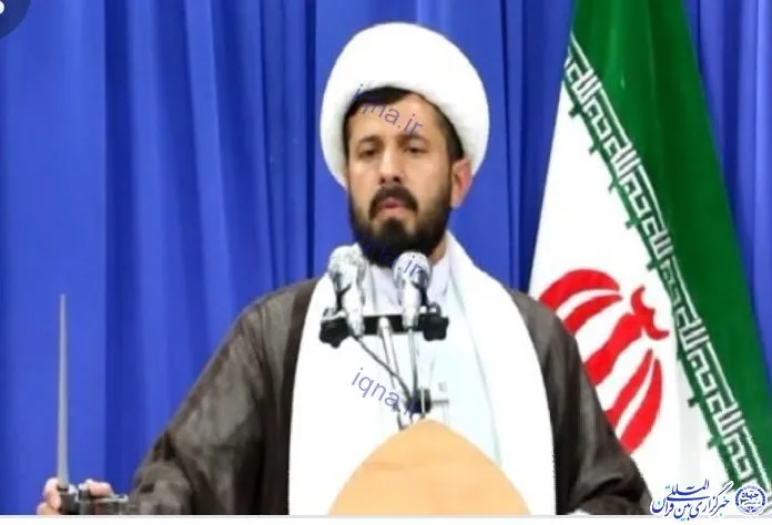 دشمن همواره مقهور وحدت امت اسلام بوده است