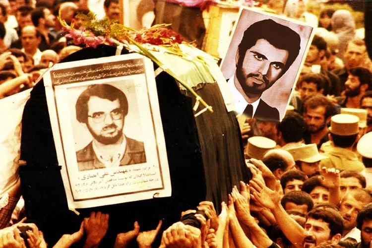 یادواره ۲۵۷ شهید کارمند گیلان برگزار می‌شود