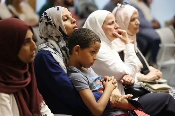 Report Finds Rising Islamophobic Incidents at Massachusetts Schools