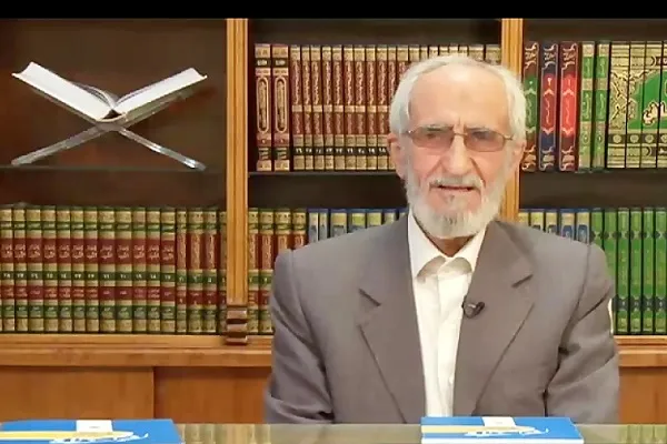 استاد «سیدهادی محدث» و اهتمام به چله‌نشینی/ «توبه از این 40 جاهلانه ولی امیدبخش»