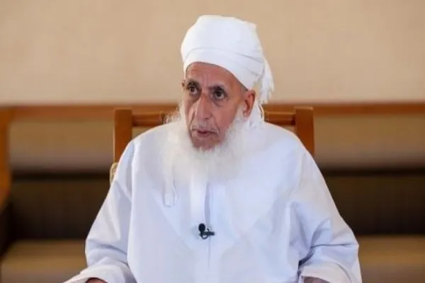 انتقاد شدید مفتی عمان از حامیان خلع سلاح مقاومت فلسطین