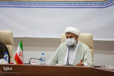 نشست شورای قرآن و عترت استان فارس