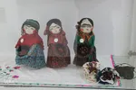 موزه‌ای از جنس عروسک‌ها
