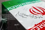 قهرمان بوکس کرمانشاهی در پی تعرض رژیم صهیونیستی آسمانی شد
