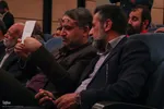 نشست صمیمانه ریاست سازمان سینمایی کشور با هنرمندان و فعالان سینمایی استان فارس