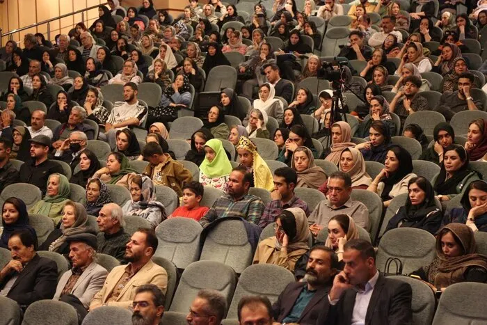 بزرگداشت حافظ در شهرکرد برگزار شد