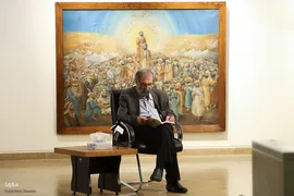 سیدعلی موسوی گرمارودی