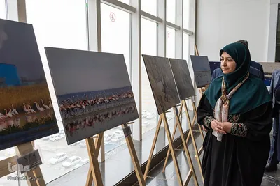 سفر رئیس سازمان حفاظت محیط زیست به اصفهان