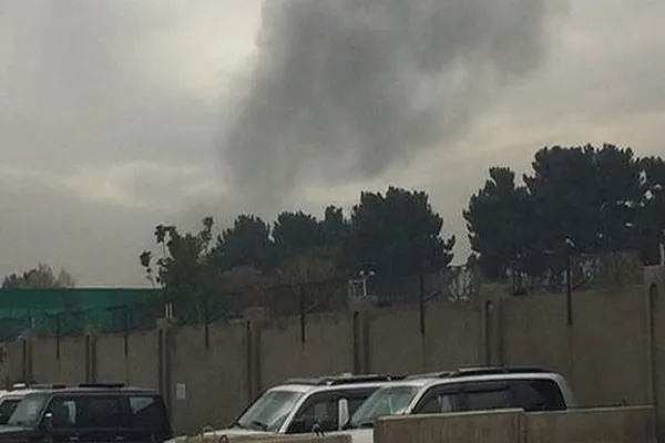 Afganistan'da intihar saldırısı: 5 ölü
