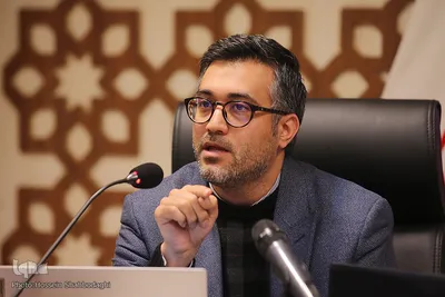 دکتر محمد هربی