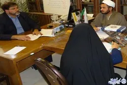 برگزاری جلسه هماهنگی نشست توجیهی مدیران مؤسسات قرآن و عترت لرستان