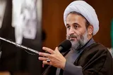 سختی نکشیدن فساد می‌آورد