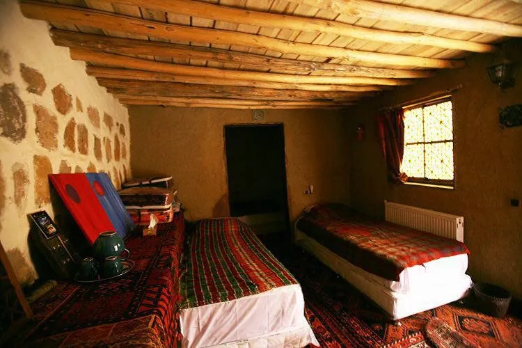 25 اقامتگاه بوم‌گردی در فارس ایجاد می‌شود