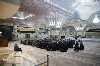 تجدید میثاق