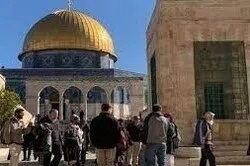 Plans sionistes pour perpétuer la division d'Al-Aqsa
